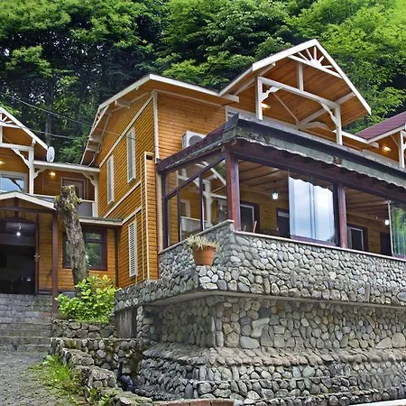 Saklibahce Kartepe