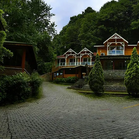 Saklibahce 卡特佩