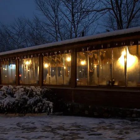 Saklibahce 酒店 卡特佩