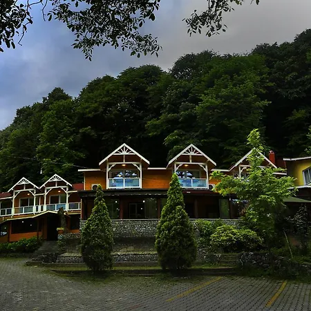 Saklibahce Hotel 3*