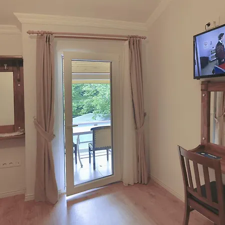 Saklibahce 卡特佩