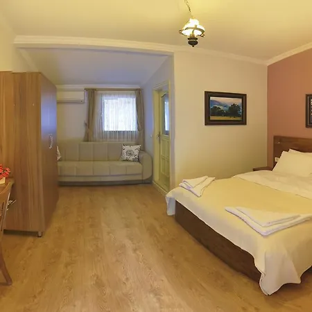 Saklibahce 酒店 3*