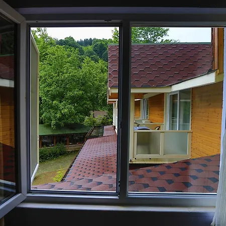 Saklibahce 3* 卡特佩