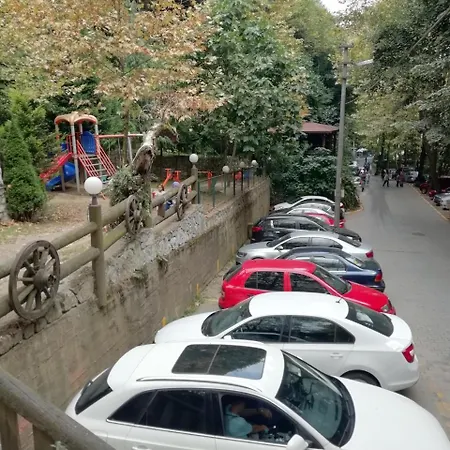 Saklibahce
