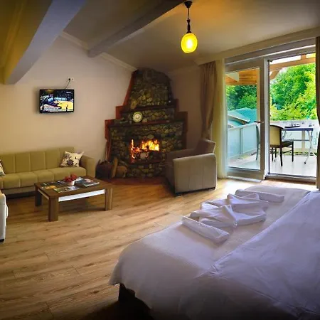 Saklibahce 卡特佩