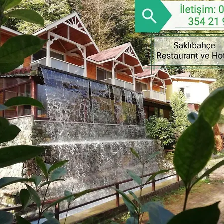 Saklibahce