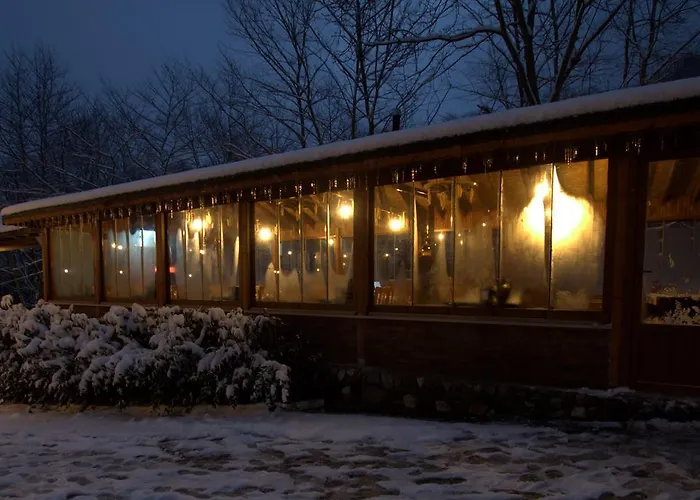 Saklibahce Hotel Kartepe