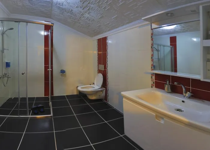 Saklibahce 3* Kartepe