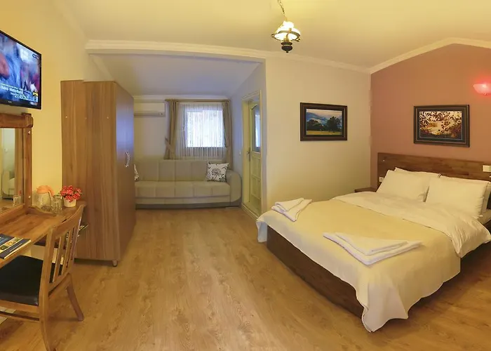 Saklibahce Hotel 3*