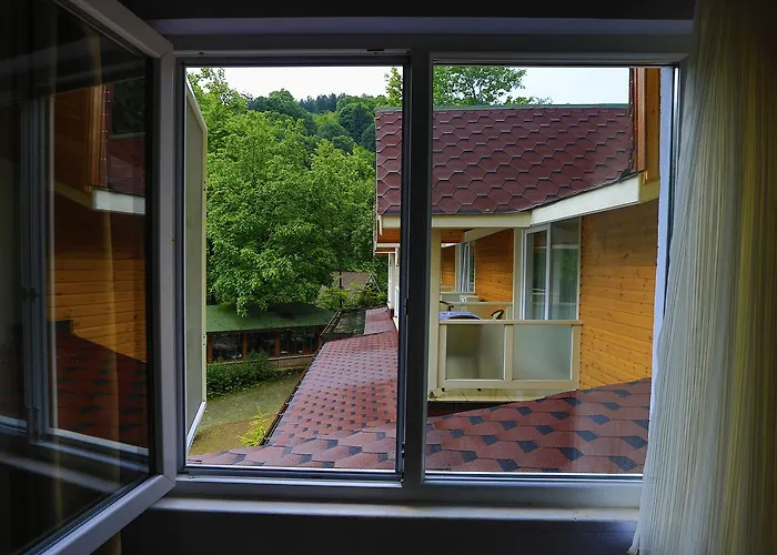 Saklibahce 3* Kartepe