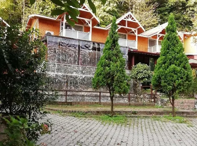 Hotel Saklibahce Kartepe